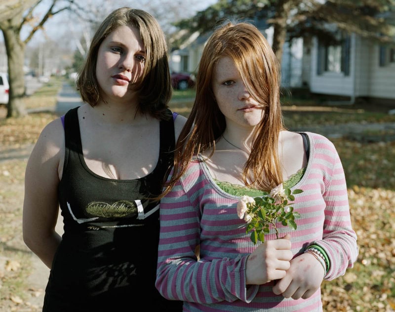 Daniel Farnum Young Blood 03