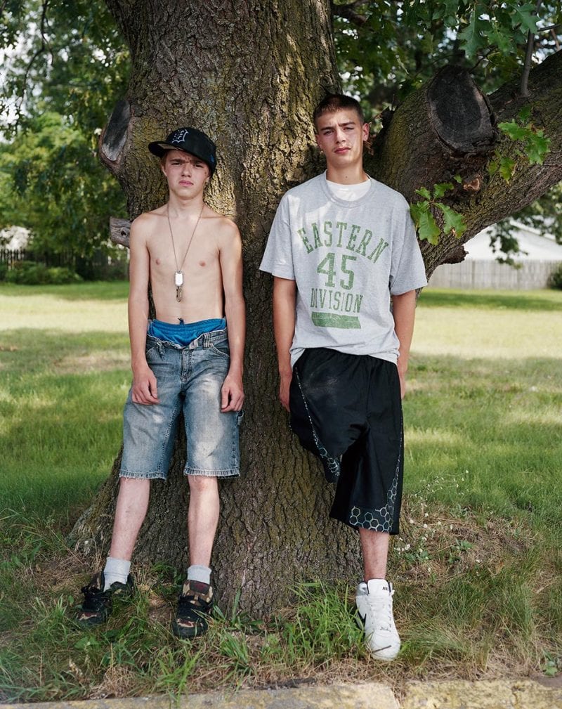 Daniel Farnum Young Blood 04