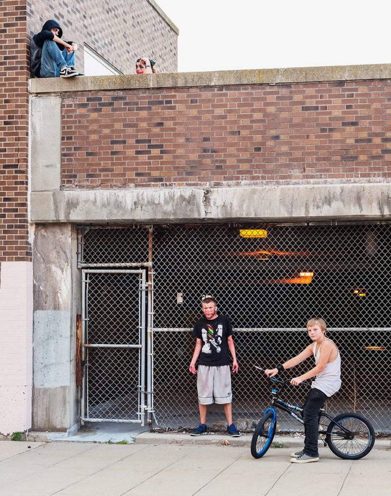 Daniel Farnum Young Blood 06