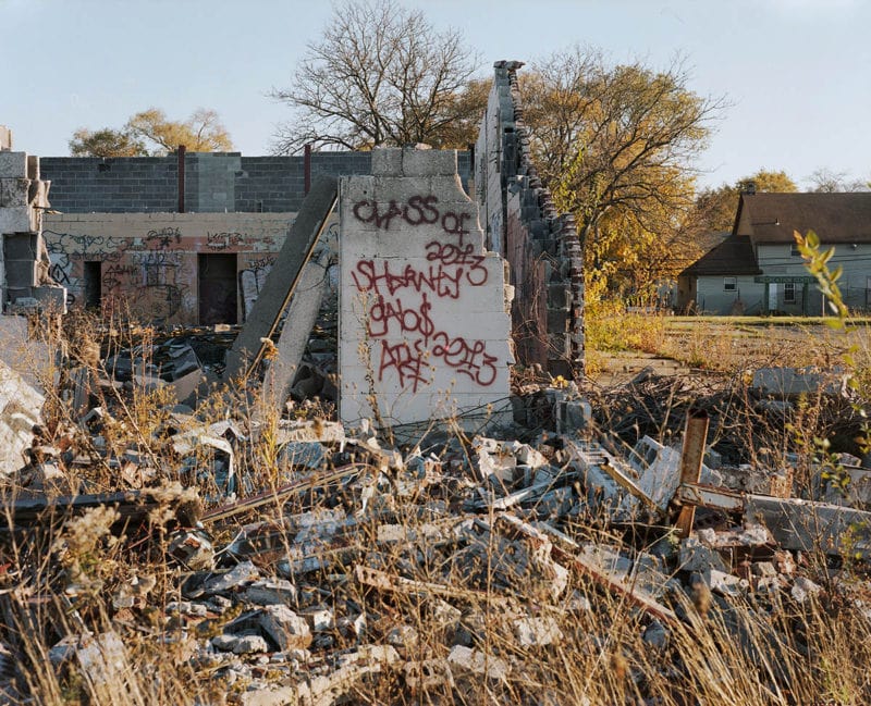 Daniel Farnum Young Blood 08
