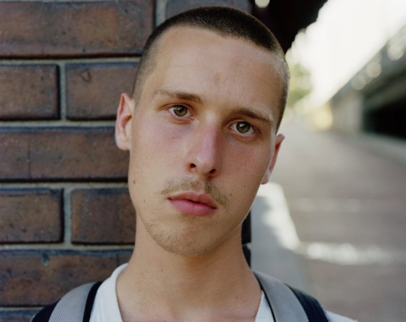 Daniel Farnum Young Blood 10