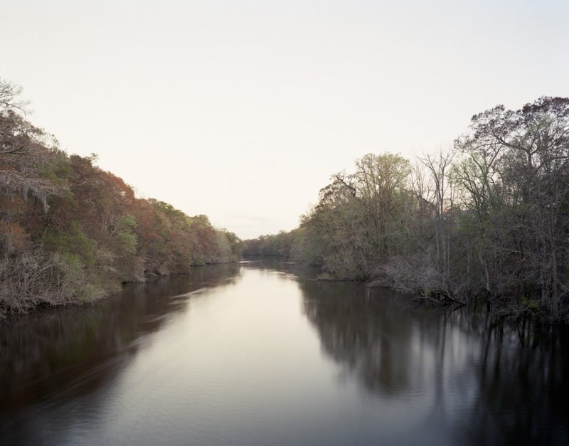 Stephen Milner Ogeechee 18