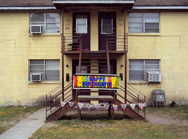 Arturo Soto Lovely Things Have Ending 08