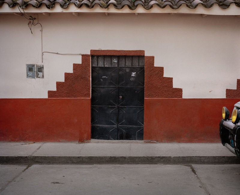 Pablo Lopez Luz Pyramid 01