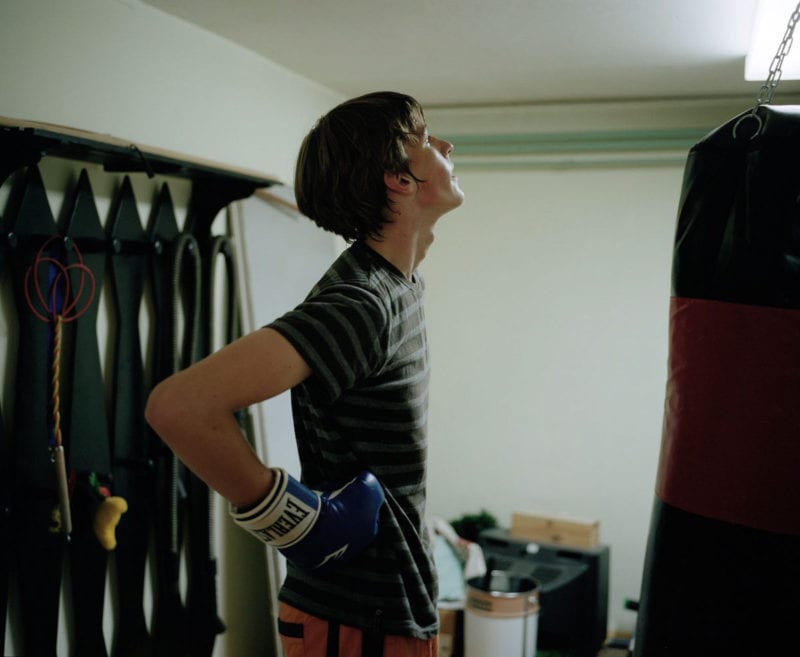 Patryk Karbowski New Poles 15
