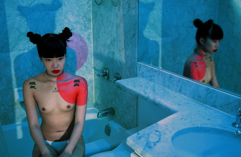 Mr Iozo Kiss Land 18
