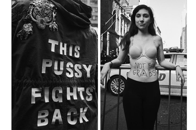 Paolo Testa Women March 03