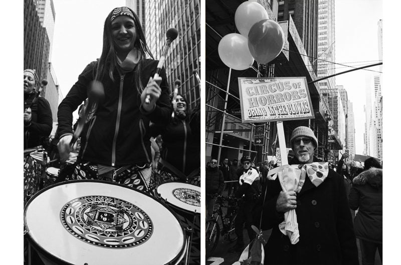 Paolo Testa Women March 04