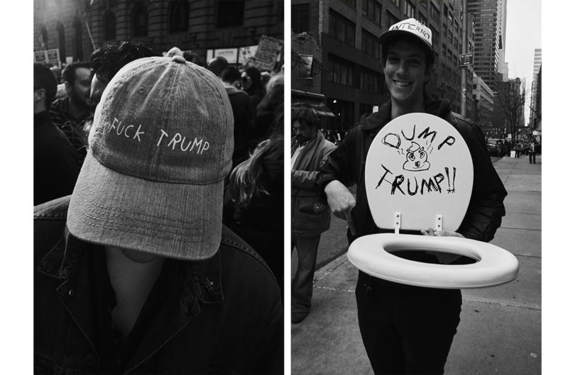 Paolo Testa Women March 05