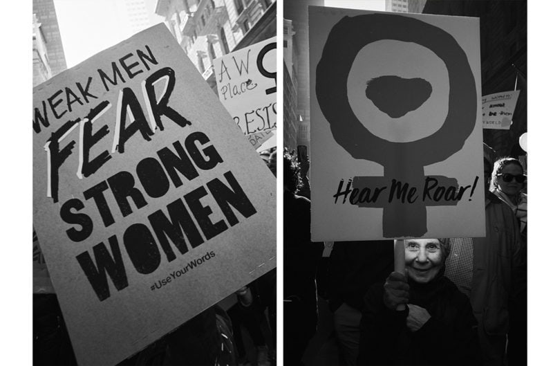 Paolo Testa Women March 06