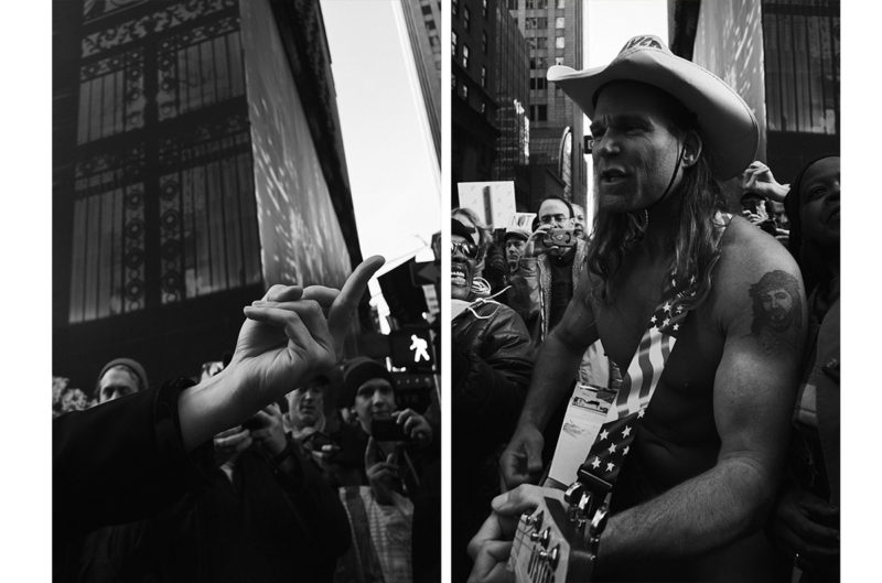 Paolo Testa Women March 07