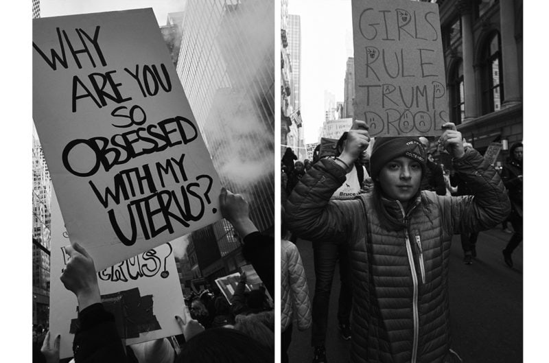 Paolo Testa Women March 08