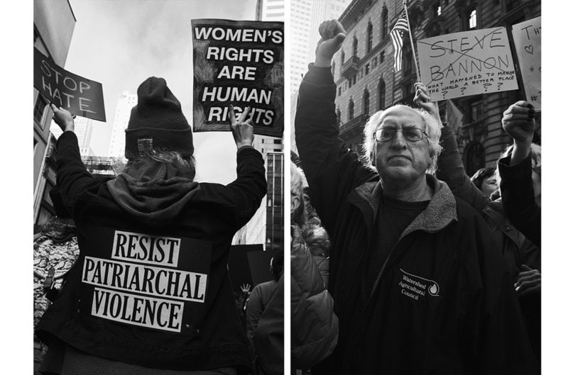 Paolo Testa Women March 10