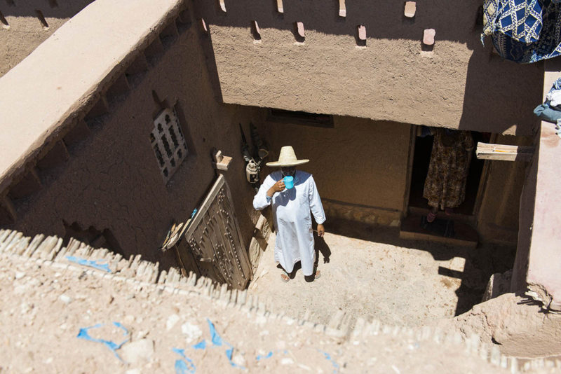 Andrea Basileo Moroccan Journey 02