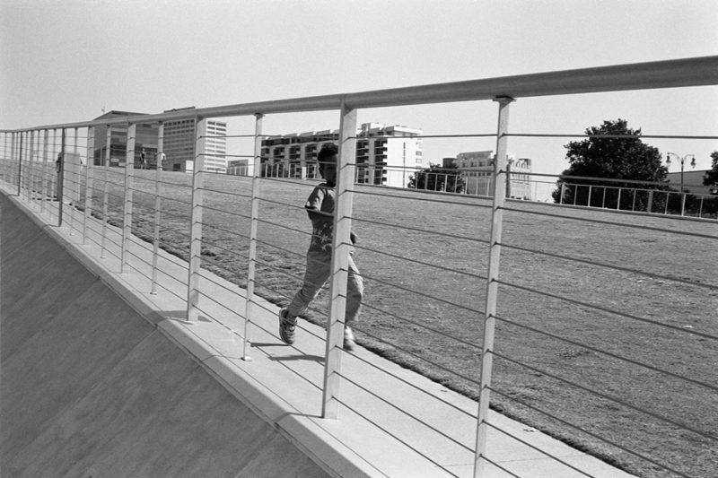 Giacomo Tiberia River Park Memphis 02