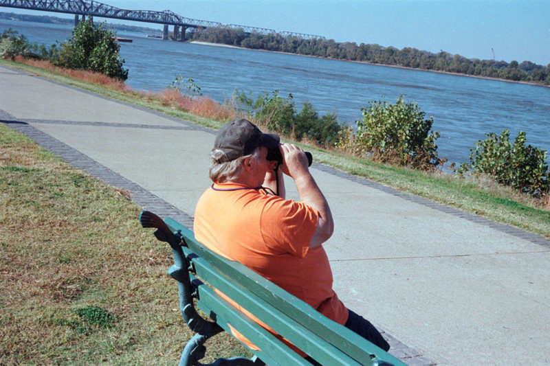 Giacomo Tiberia River Park Memphis 06