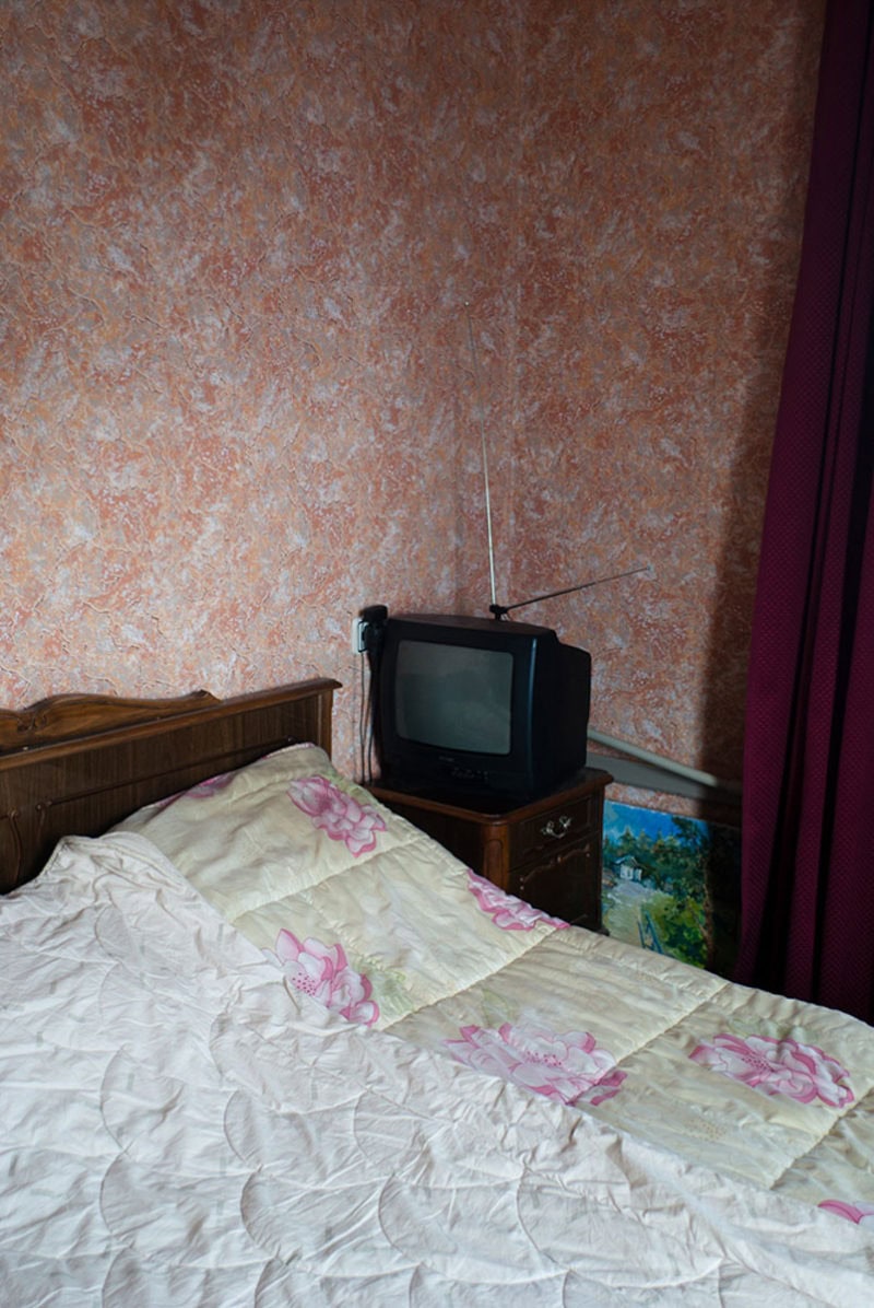 Evgeniy Stepanets Not Promised Land 09