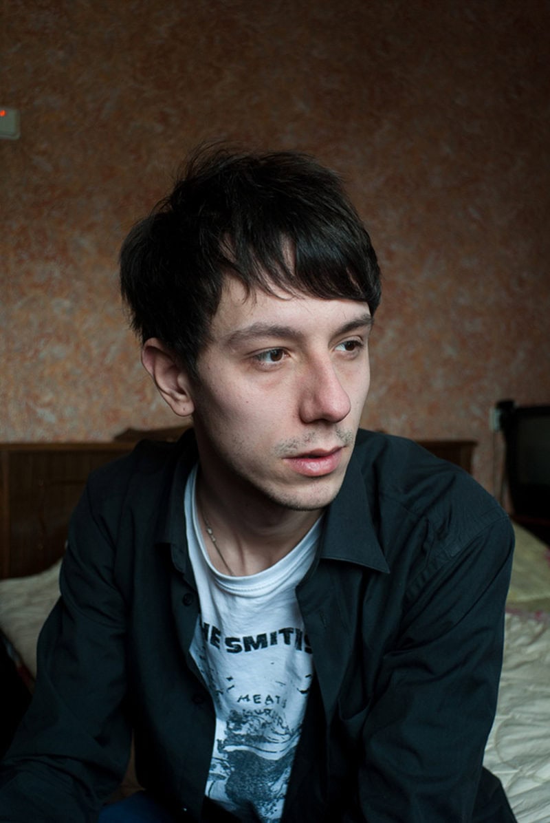 Evgeniy Stepanets Not Promised Land 10