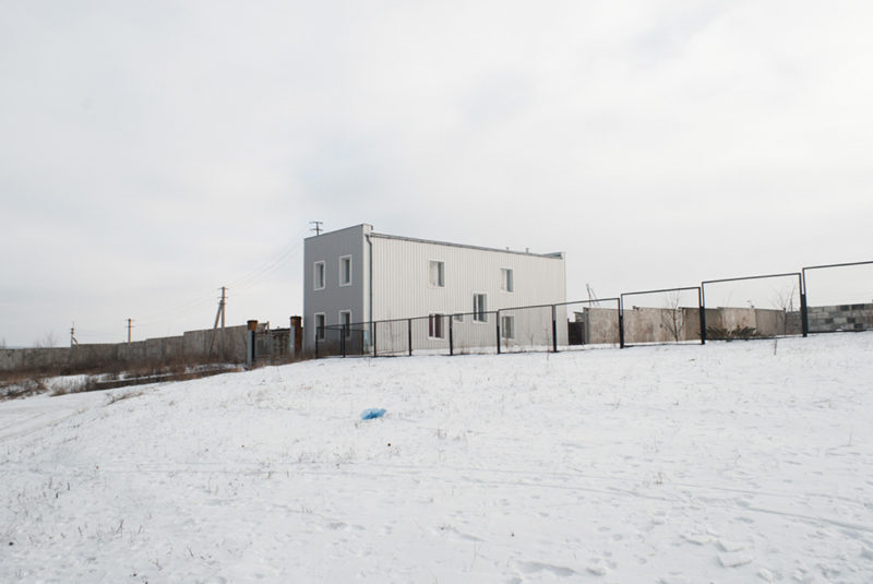Evgeniy Stepanets Not Promised Land 11