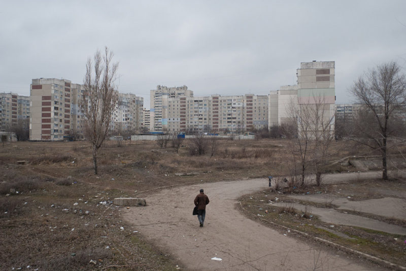 Evgeniy Stepanets Not Promised Land 13