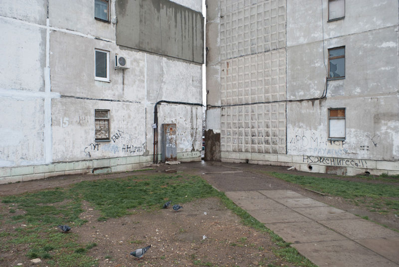 Evgeniy Stepanets Not Promised Land 15