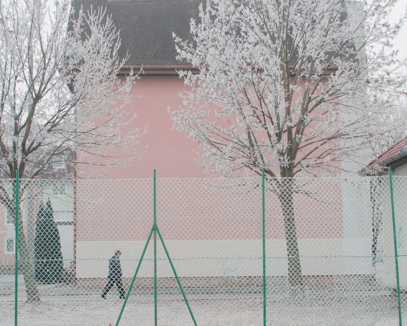 Marietta Varga My Town 02