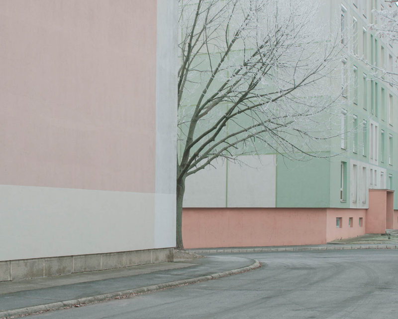 Marietta Varga My Town 04