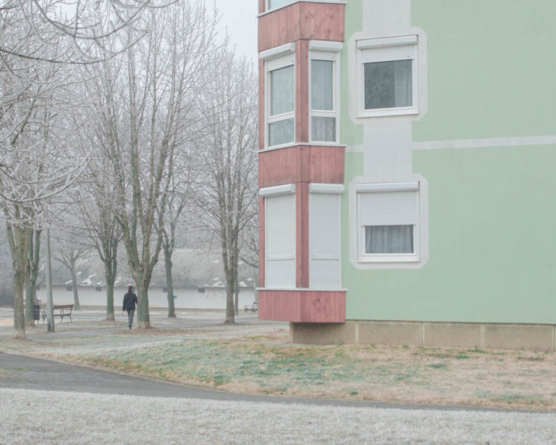 Marietta Varga My Town 05