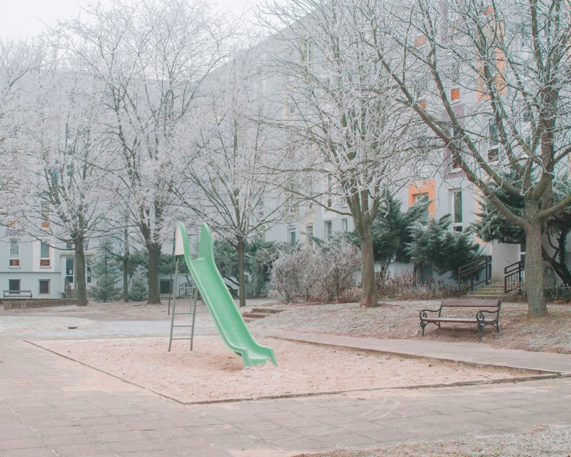 Marietta Varga My Town 06