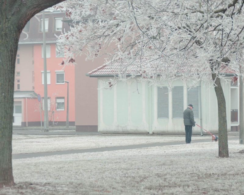 Marietta Varga My Town 07