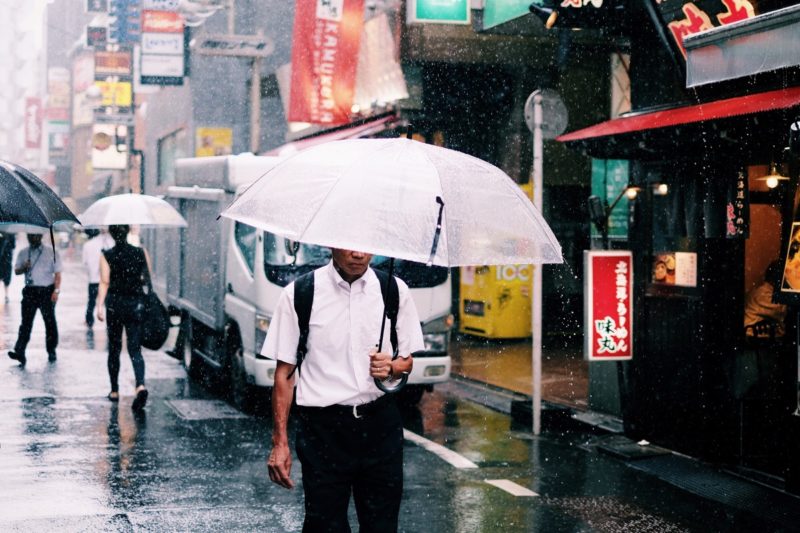 Daniele Martire Japan Street 06