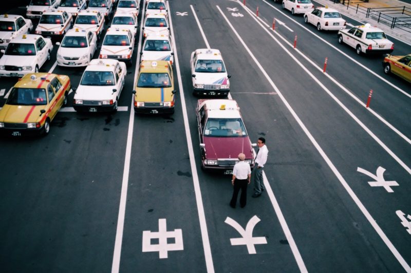 Daniele Martire Japan Street MAIN