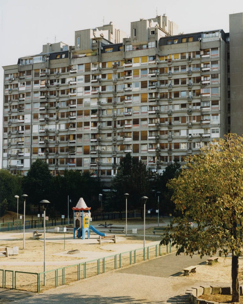 Lola Paprocka Blokovi 18