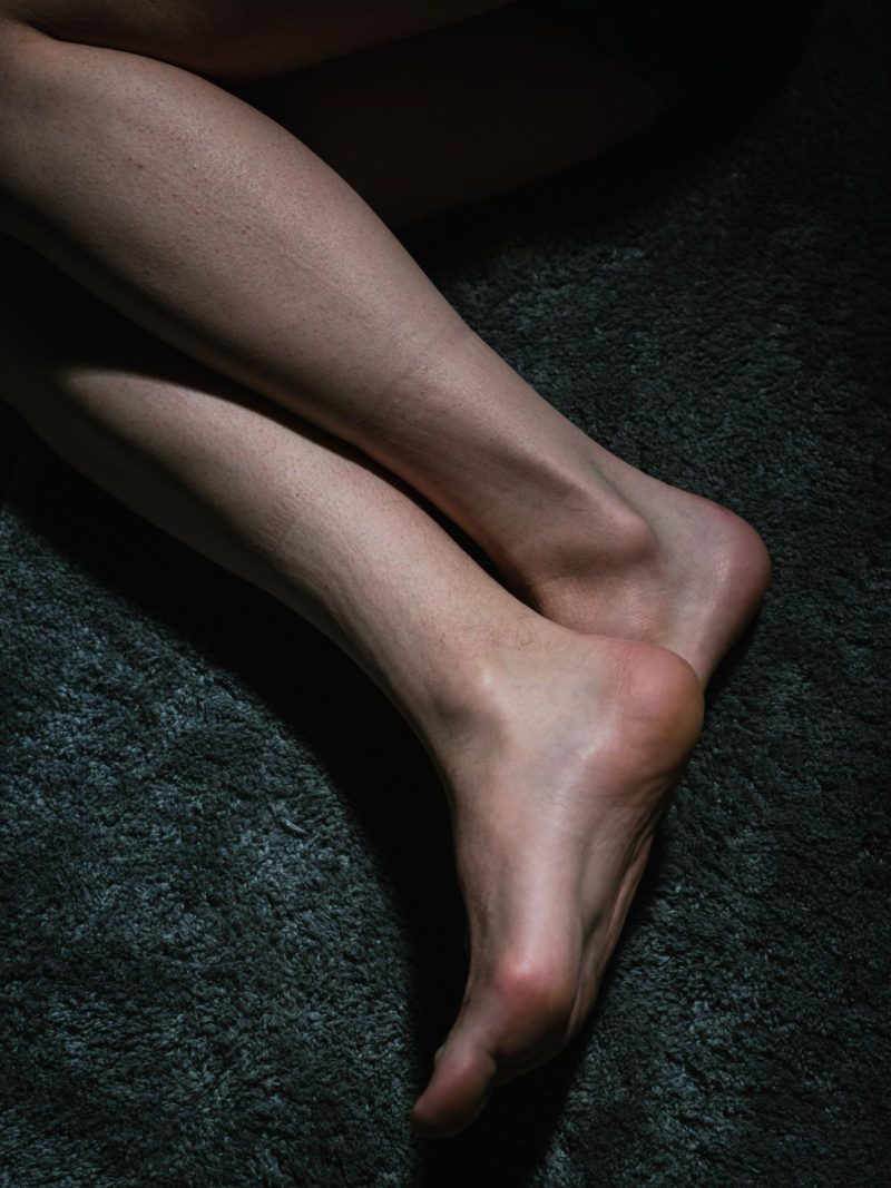 Rana Young Rug Topography 14