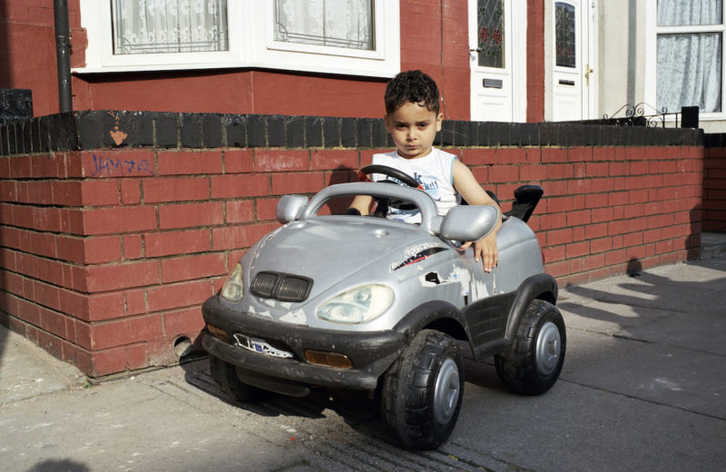 Yougetme Toy Car 001