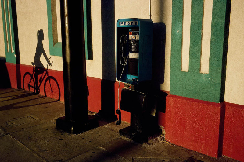 Constantine Manos American Color 01