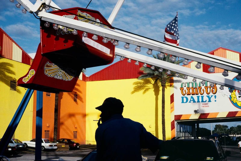 Constantine Manos American Color 02