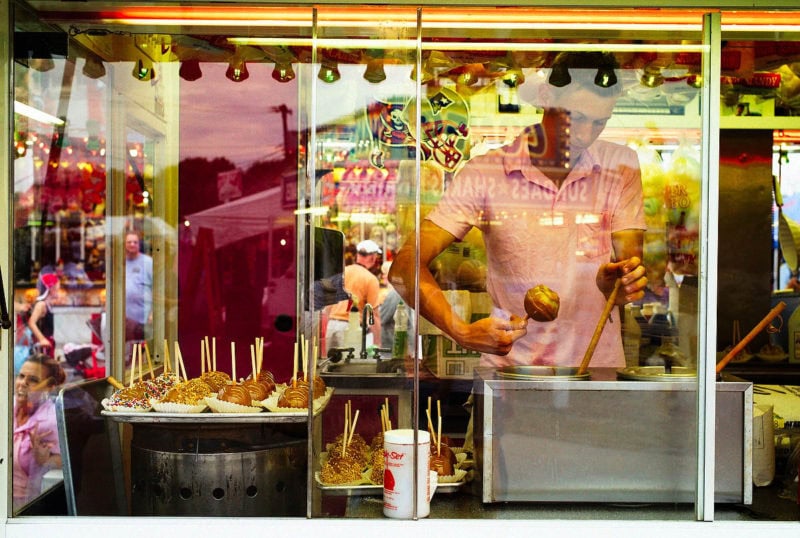 Constantine Manos American Color 06