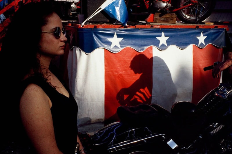 Constantine Manos American Color 07