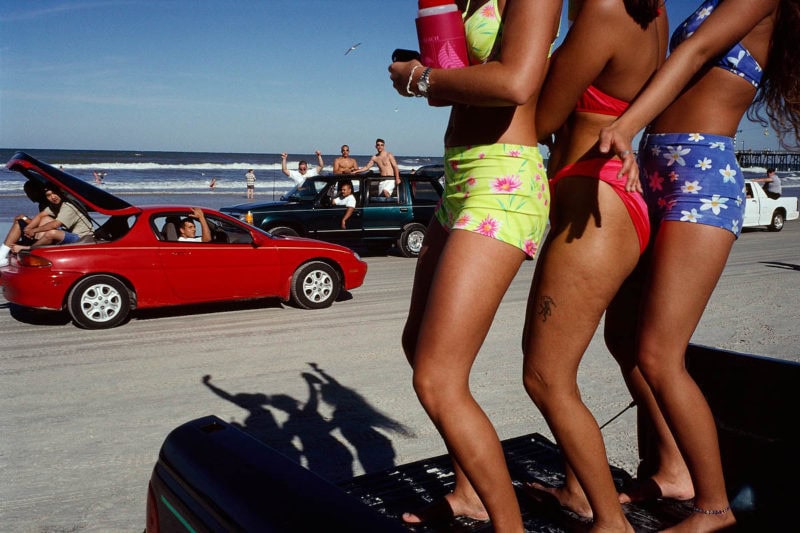 Constantine Manos American Color 12