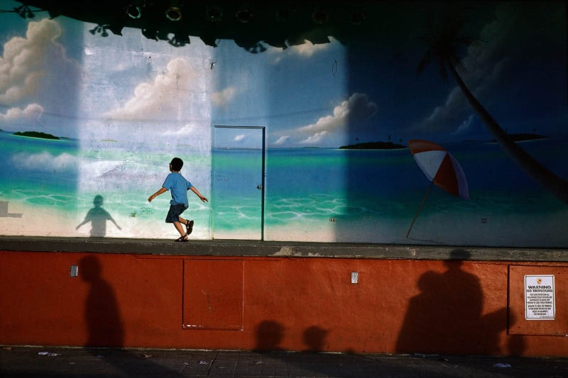 Constantine Manos American Color 13