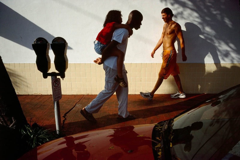 Constantine Manos American Color 15