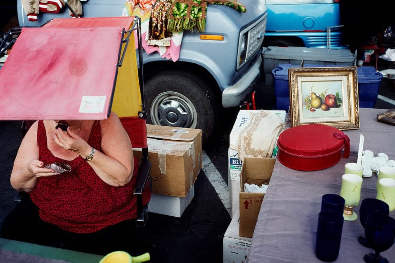 Constantine Manos American Color 16