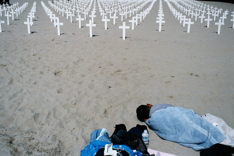 Constantine Manos American Color 17