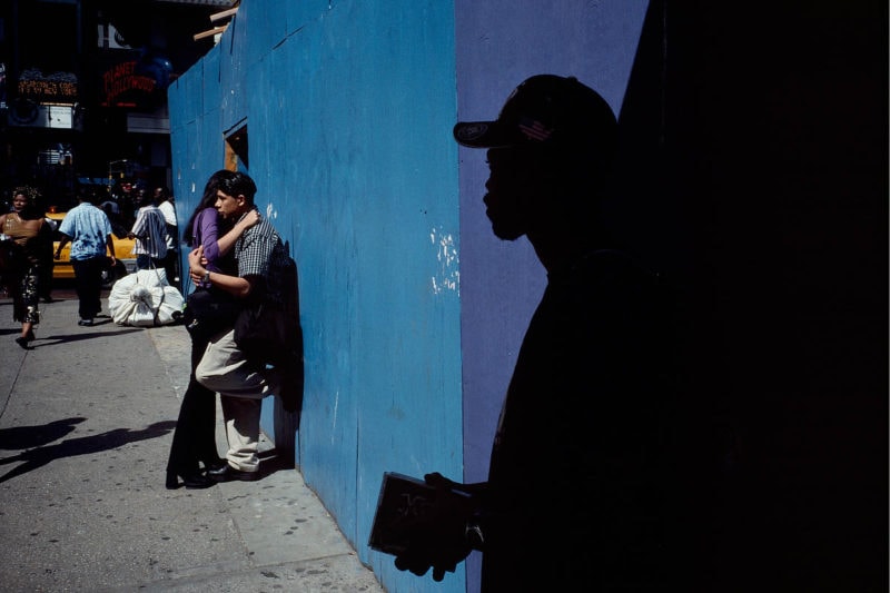 Constantine Manos American Color 20