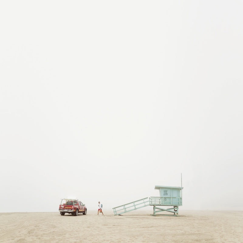 David Behar Fog 08