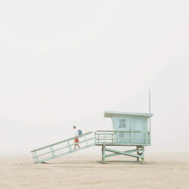 David Behar Fog 10