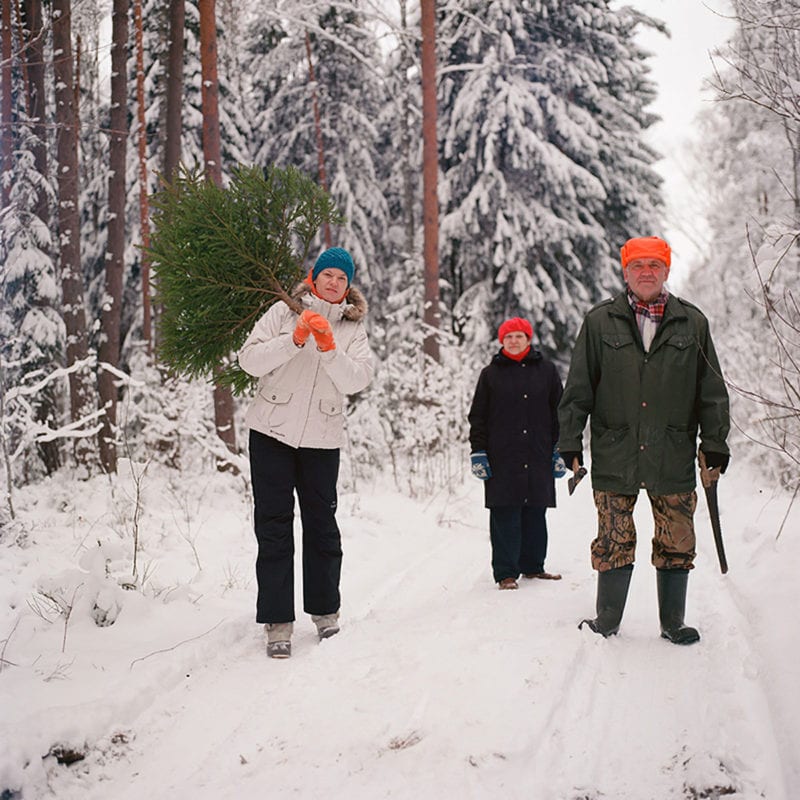 Elina Ruka Domesticities 11