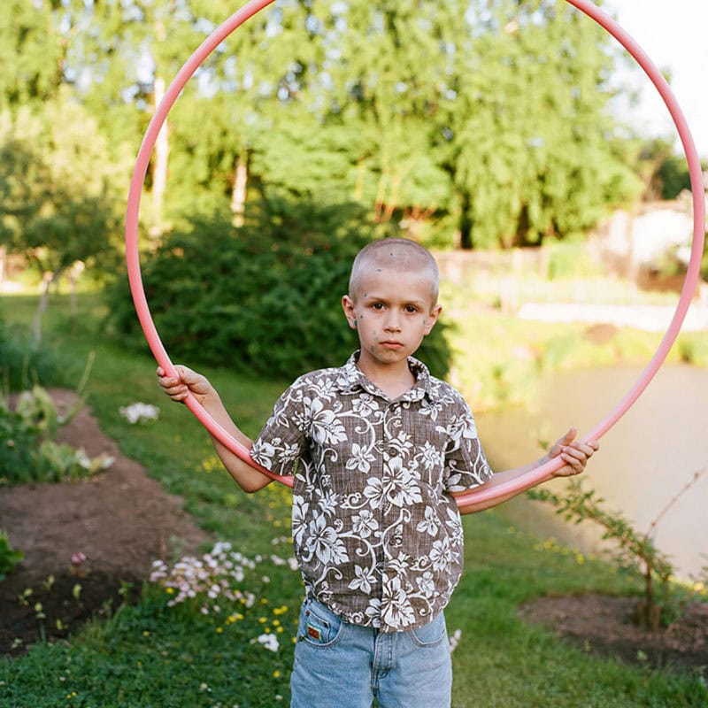 Elina Ruka Domesticities 13