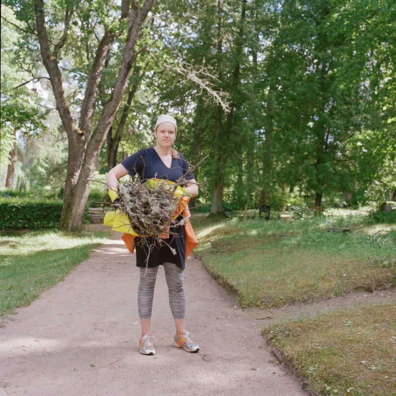 Elina Ruka Domesticities 20